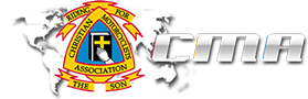 cma logo