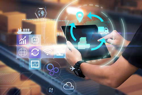 IT SOLUTIONS CHULA VISTA LLC  Assign Product